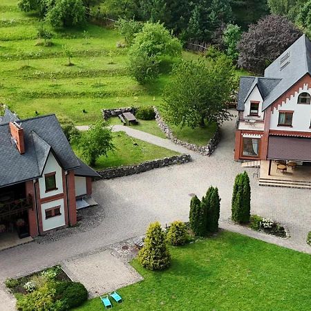 Vagnera Parks Hotel Tukums Kültér fotó