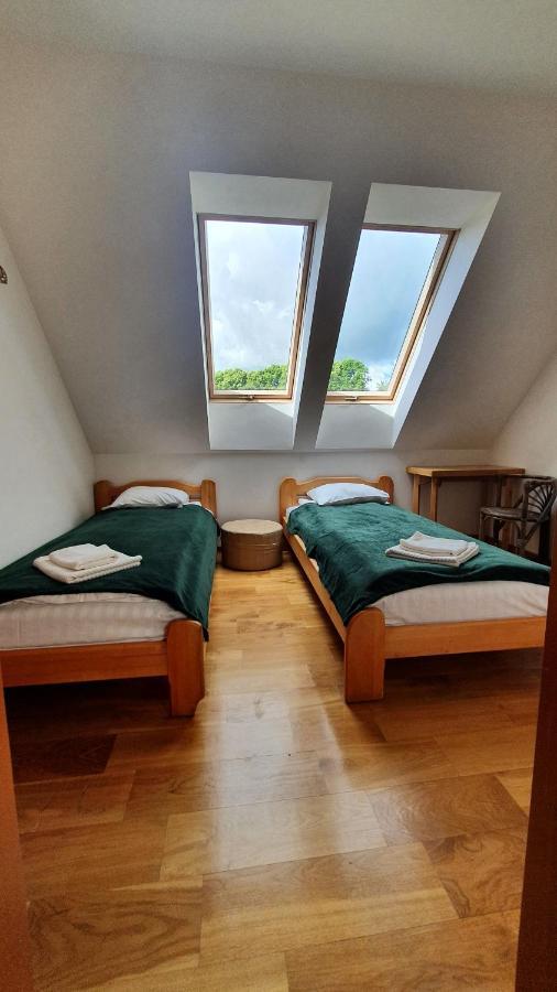 Vagnera Parks Hotel Tukums Kültér fotó