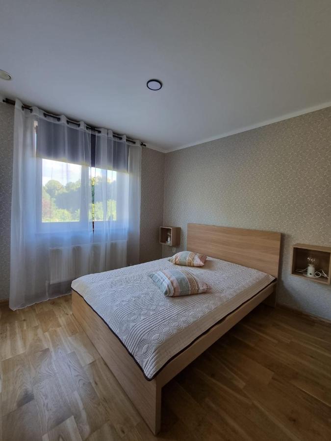 Vagnera Parks Hotel Tukums Kültér fotó