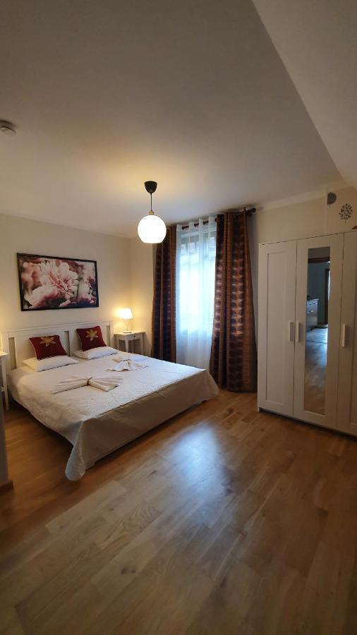 Vagnera Parks Hotel Tukums Kültér fotó