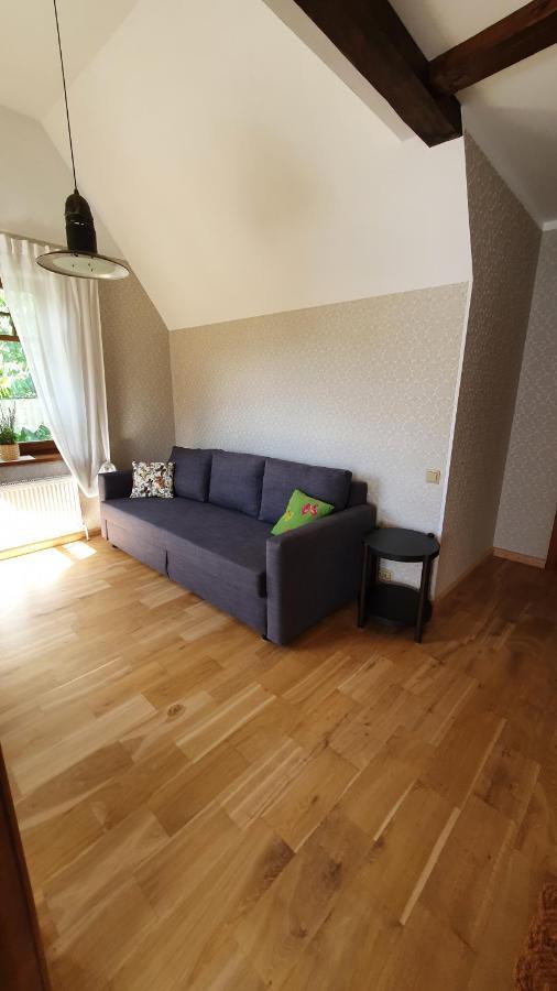 Vagnera Parks Hotel Tukums Kültér fotó