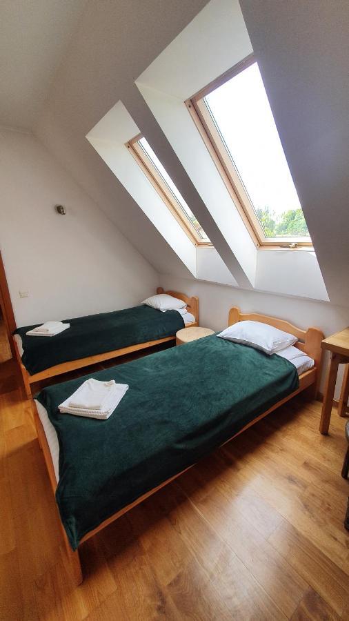 Vagnera Parks Hotel Tukums Kültér fotó