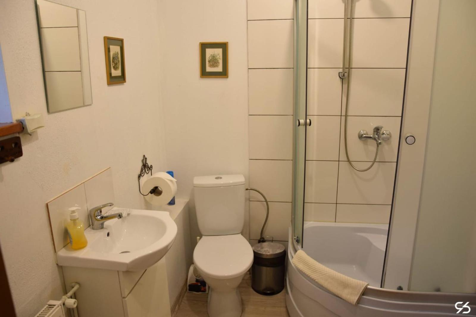 Vagnera Parks Hotel Tukums Szoba fotó